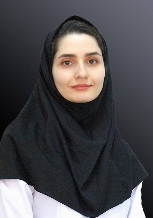 ریحانه رسولی طهرانی(کارشناس)